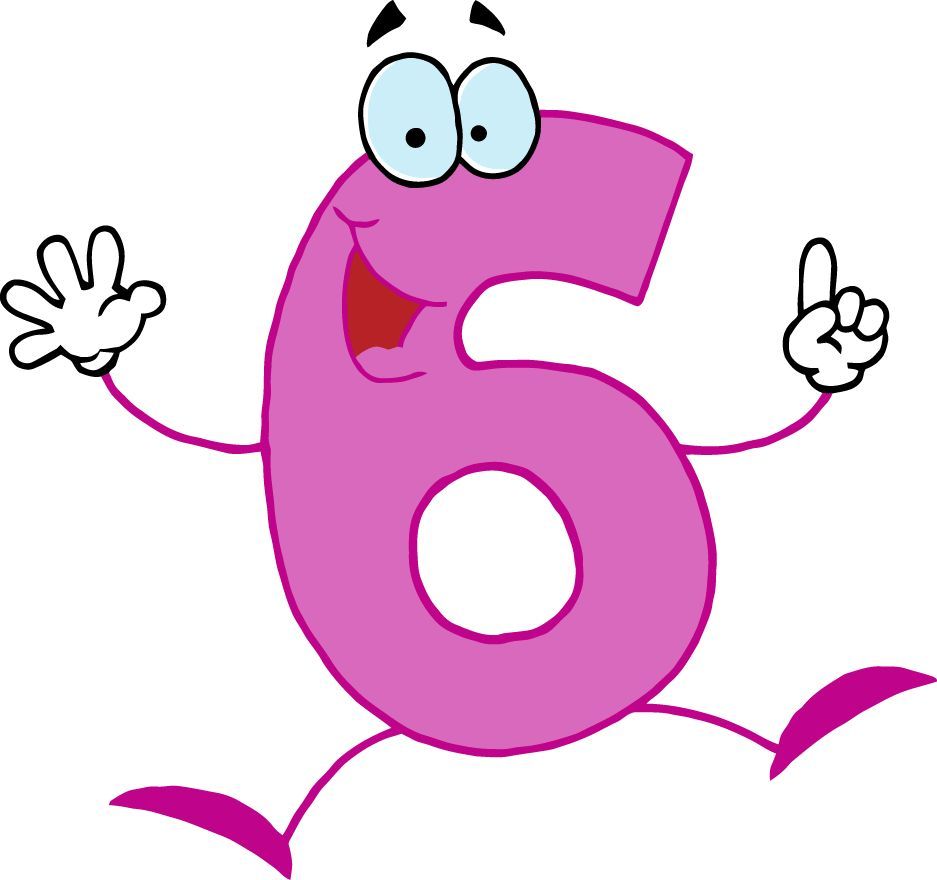 Number-6