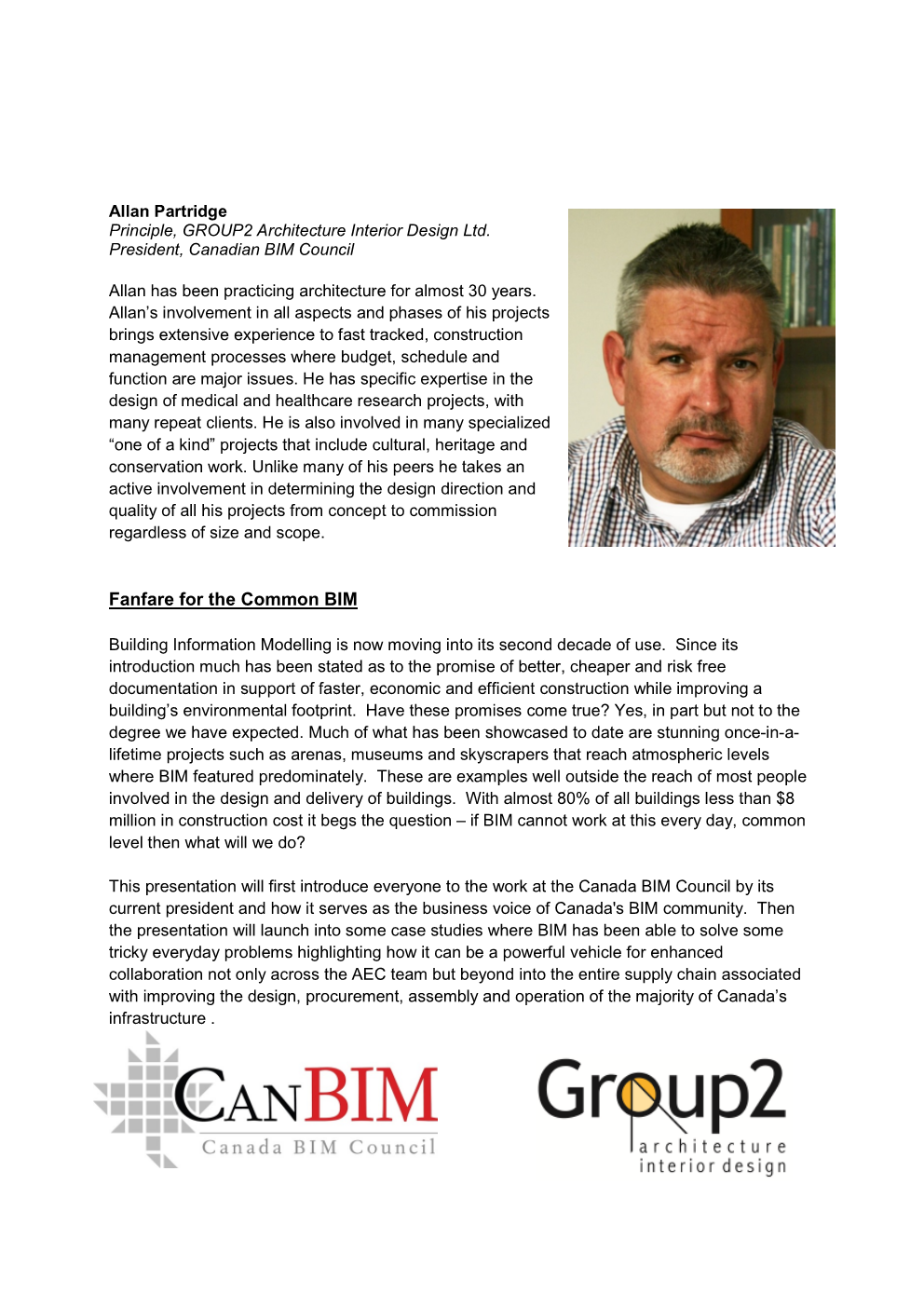 BIM Networking Event Speakers only Page 001