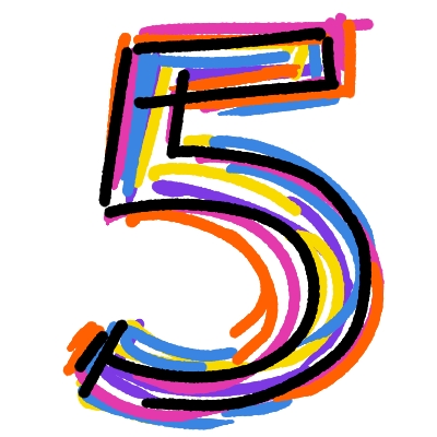 5-years