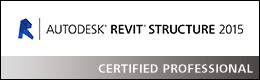 Autodesk_Revit_Structure_2015_Certified_Professional_Badge