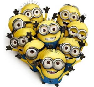 minions
