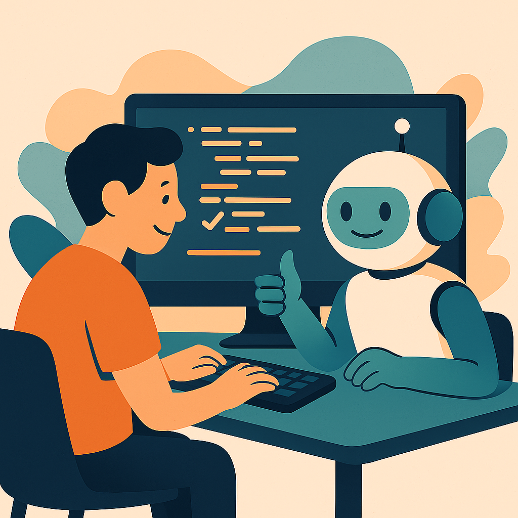 Vibe Coding: The Good – The BIMsider