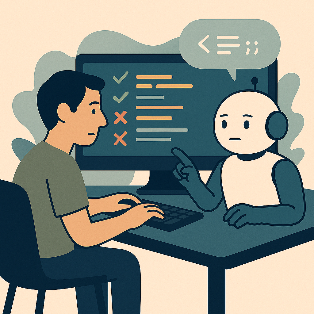 Vibe Coding: The Reality – The BIMsider